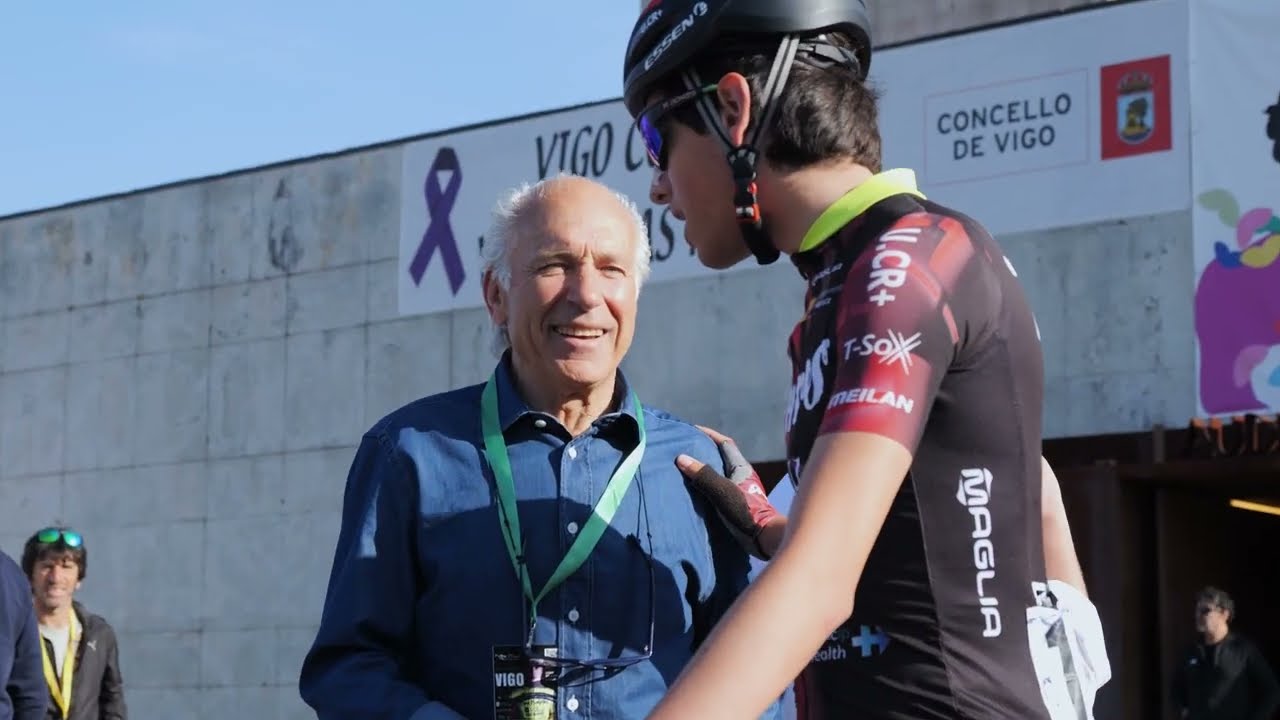 Campeonato de España de Ciclismo Una mirada a la historia y la evolución