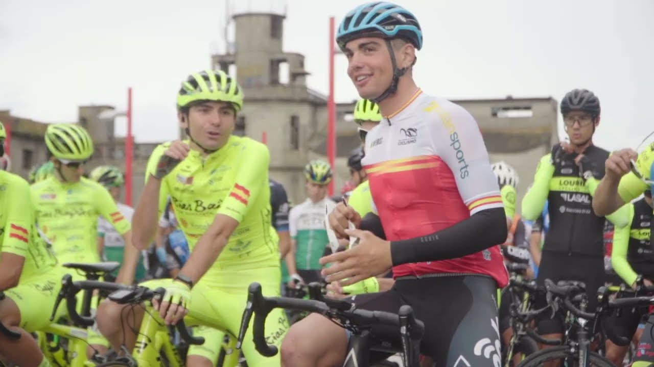 Campeonato de España de Ciclismo Una mirada a la historia y la evolución