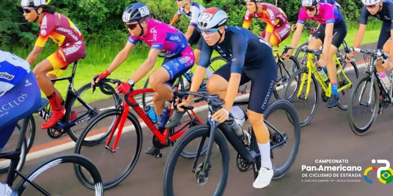 Campeonato de Europa de Ciclismo Una mirada general