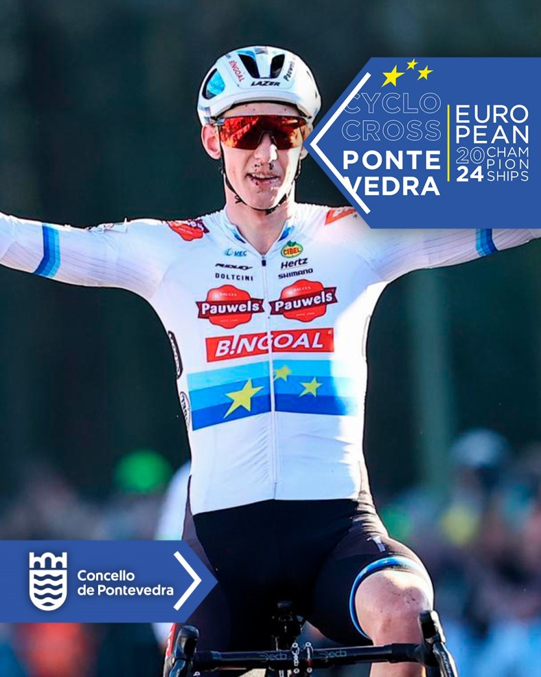 Campeonato de Europa de Ciclismo Una mirada general