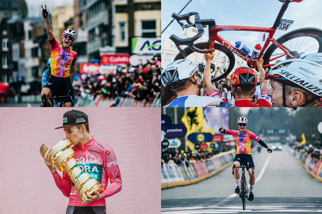 Campeonato Mundial de Ciclismo en Grava Una Nueva Era en el Deporte