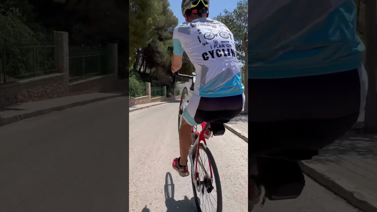 Cecilia Sopeña Una Leyenda del Ciclismo Español