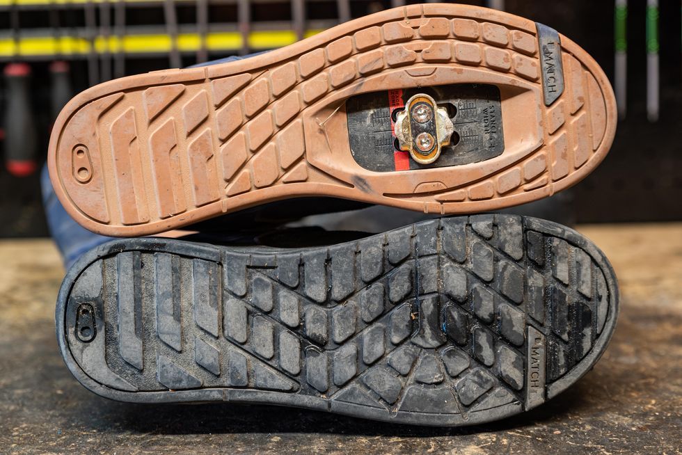 Cómo Instalar Calas en Zapatillas de Ciclismo Guía Paso a Paso