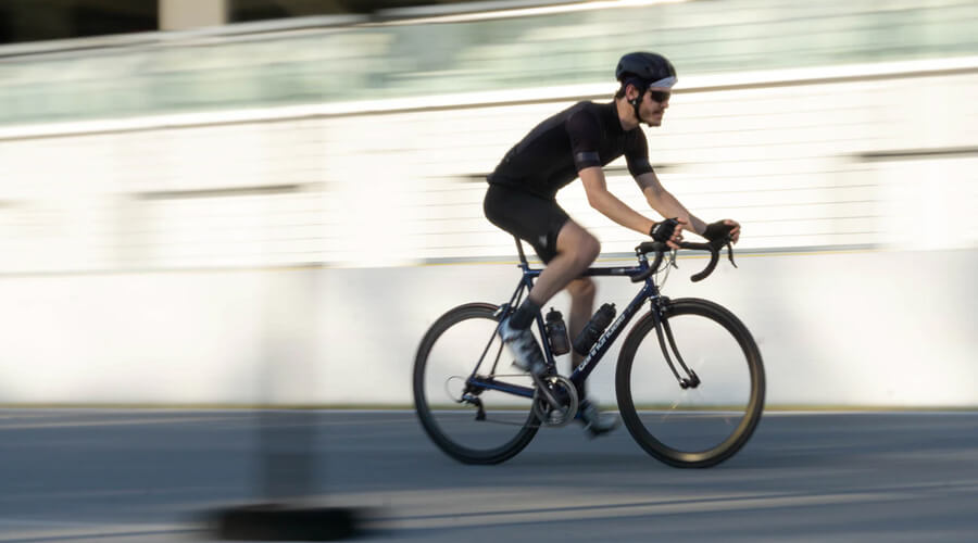 Definición de Cadencia en Ciclismo