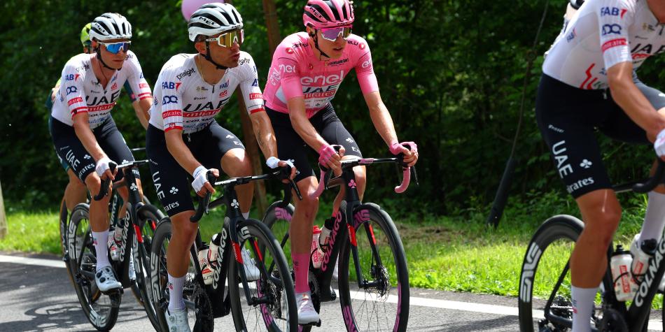 Dónde ver el Mundial de Ciclismo en directo