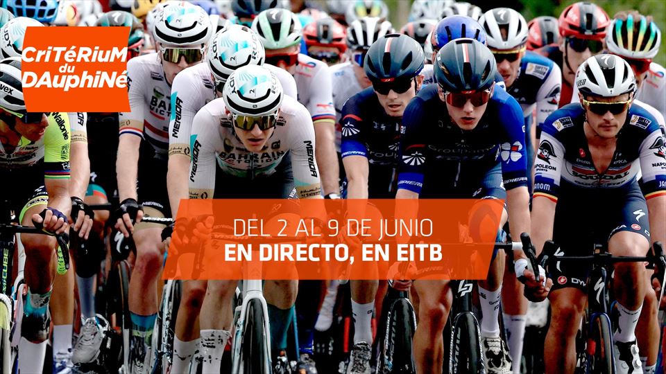 Dónde ver el Mundial de Ciclismo en directo