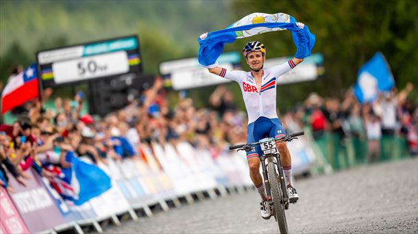 El Campeón del Mundo de Ciclismo Un Legado de Destreza y Pasión