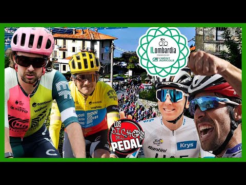 Los 5 Monumentos Más Emblemáticos del Ciclismo