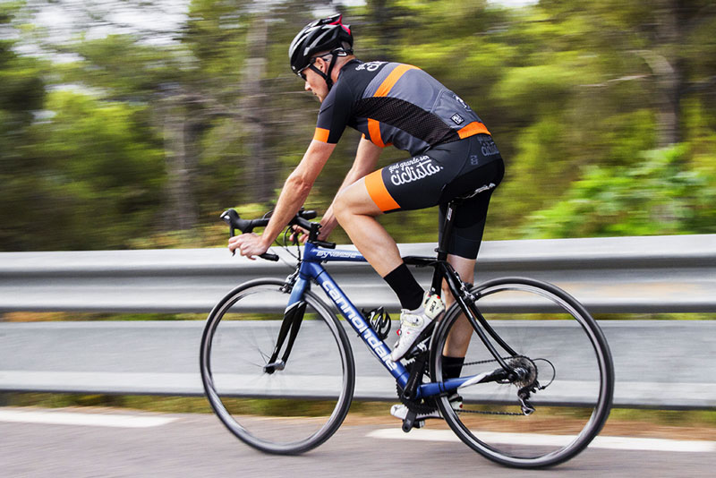 Los Beneficios Increíbles del Ciclismo Más Que Solo una Forma de Transporte