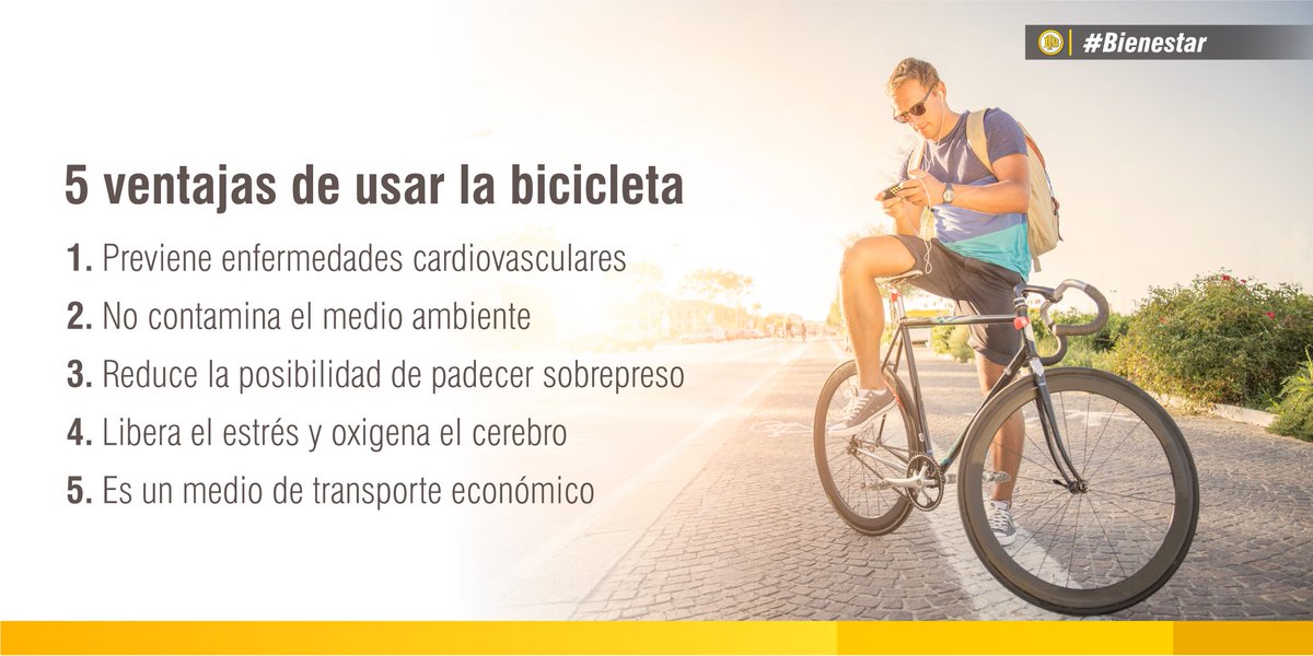 Los Beneficios Increíbles del Ciclismo Más Que Solo una Forma de Transporte